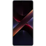 Смартфон POCO X7 5G 8+256Gb серебристый (MZB0IQ9RU)