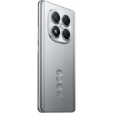 Смартфон POCO X7 5G 8+256Gb серебристый (MZB0IQ9RU)
