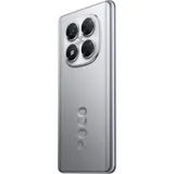 Смартфон POCO X7 5G 8+256Gb серебристый (MZB0IQ9RU)