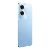 Смартфон Realme Note 60 RMX3933 6+128Gb голубой