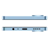 Смартфон Realme Note 60 RMX3933 6+128Gb голубой