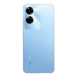 Смартфон Realme Note 60 RMX3933 6+128Gb голубой