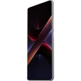 Смартфон POCO X7 5G 8+256Gb серебристый (MZB0IQ9RU)