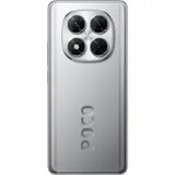 Смартфон POCO X7 5G 8+256Gb серебристый (MZB0IQ9RU)