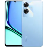 Смартфон Realme Note 60 RMX3933 6+128Gb голубой