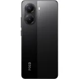 Смартфон POCO X7 Pro 5G 12+256Gb черный (MZB0J1BRU)