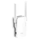 Маршрутизатор CUDY BE3600 WiFi 7 Mesh Repeater BE3600 (RE3600)