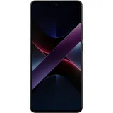 Смартфон POCO X7 Pro 5G 12+512Gb черный (MZB0J2WRU)