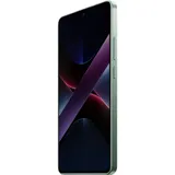 Смартфон POCO X7 Pro 5G 12+256Gb зеленый (MZB0J2KRU)