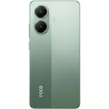 Смартфон POCO X7 Pro 5G 12+512Gb зеленый (MZB0J1RRU)