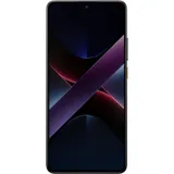 Смартфон POCO X7 Pro 5G 12+512Gb желтый (MZB0J30RU)