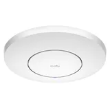 Точка доступа Wi-Fi CUDY  AP1300_P  AC1200 Wi-Fi Gigabit Access Point AC1200 Dual Band Gigabit Ceiling Mount Access Point,  MT7621DAN+MT7613B+MT7603E,  867Mbps at 5GHz + 300Mbps at 2.4GHz,  1 x GbE RJ45 Port, Support 12V DC or 802.3af PoE or Passive PoE, 