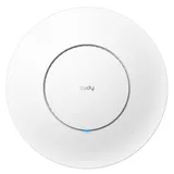 Точка доступа Wi-Fi CUDY  AP1300_P  AC1200 (AP1300_P)
