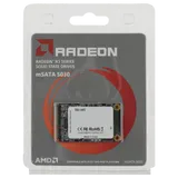 Твердотельный накопитель SSD AMD Radeon 128GB mSATA R3 Series