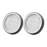 Фильтр для пылесоса для удаления пылевых клещей Xiaomi Dust Mite Vacuum Cleaner Pro Filter (2 шт.)