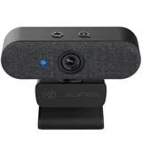 Веб-камера Jlab EPIC cam Wired Webcam(PN: WEPICCAMRBLK124) 