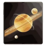 Смартфон HONOR Magic V3 12+512Gb черный (5109BJNV) 