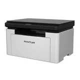Pantum BM1800, P/C/S, Mono laser, А4, 18 ppm (max 20000 p/mon), 600 MHz, 1200x1200 dpi, 128 MB RAM, paper tray 150 pages, USB, start. cartridge 1600 pages (grey)