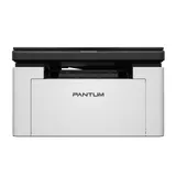 Pantum BM1800, P/C/S, Mono laser, А4, 18 ppm (max 20000 p/mon), 600 MHz, 1200x1200 dpi, 128 MB RAM, paper tray 150 pages, USB, start. cartridge 1600 pages (grey)