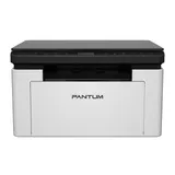 Pantum BM1800W, P/C/S, Mono laser, А4, 18 ppm (max 20000 p/mon), 600 MHz, 1200x1200 dpi, 128 MB RAM, paper tray 150 pages, USB,wi-fi, start. cartridge 1600 pages (grey)