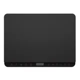 Pantum BM1800W, P/C/S, Mono laser, А4, 18 ppm (max 20000 p/mon), 600 MHz, 1200x1200 dpi, 128 MB RAM, paper tray 150 pages, USB,wi-fi, start. cartridge 1600 pages (grey)