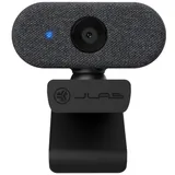 Веб-камера Jlab Go Cam Wired Webcam (PN:
WGOCAMRBLK124) 