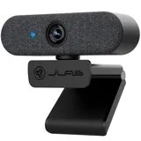 Веб-камера Jlab EPIC cam Wired Webcam
(PN: WEPICCAMRBLK124) 