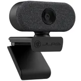 Веб-камера Jlab Go Cam Wired Webcam (PN:
WGOCAMRBLK124) 
