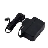 Блок питания  Raspberry Pi 3 Model B Official Power Supply Retail, Black, 5.1V, 2.5A, Cable 1.5 m, Micro USB-B output jack, для Raspberry Pi 3 B/B+  (182-5739)