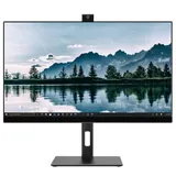Платформа AIO Prittec N27 H610 for Intel 12,13,14 gen/27" FHD IPS/Intel 9560 WiFi//5M cam/HAS 120W Adaptor/Side IO with USB3 + Type C + ComboAudio/2 x 5WSpeakers/HDMI+DP on MB