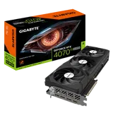 Видеокарта Gigabyte RTX4070Ti SUPER WINDFORCE MAX 16GB GDDR6X 256bit 3xDP HDMI 3FAN RTL