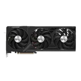 Видеокарта Gigabyte RTX4070Ti SUPER WINDFORCE MAX 16GB GDDR6X 256bit 3xDP HDMI 3FAN RTL