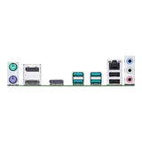 Материнская плата ASUS PRO Q670M-C-CSM LGA1700 mATX 4xDDR5 PCIEx16 2xPCIEx1 1xM.2 2xDP HDMI GLAN 