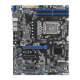 Материнская плата ASUS P13R-E LGA1700 ATX 4xDDR5 PCIEx16 3xPCIEx8 2xM.2 VGA 2xGLAN 
