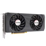 Видеокарта Afox RTX3060 12GB GDDR6 192bit 3xDP HDMI 2FAN RTL