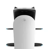 Сервисный робот-доставщик PuduRobotics модели BellaBot Pro (цвет: белый)