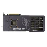 Видеокарта ASUS TUF-RTX4080-O16G-GAMING /RTX4080,HDMI*2,DP*3,16G,D6X (90YV0IB0-M0NA00) /RTX4080,HDMI*2,DP*3,16G,D6X (90YV0IB0-M0NA00) (950721)