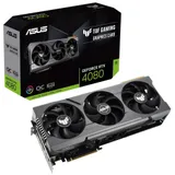 Видеокарта ASUS TUF-RTX4080-O16G-GAMING /RTX4080,HDMI*2,DP*3,16G,D6X (90YV0IB0-M0NA00) /RTX4080,HDMI*2,DP*3,16G,D6X (90YV0IB0-M0NA00) (950721)