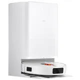 Робот-пылесос Xiaomi Robot Vacuum X20 Pro EU