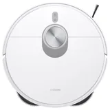 Робот-пылесос Xiaomi Robot Vacuum X20 Pro EU