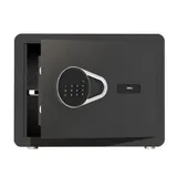 Сейф Deli ET540 электронный/ключевой