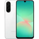 Смартфон Samusng Galaxy A26 SM-A266B 6+128Gb белый (SM-A266BZWDCAU) 