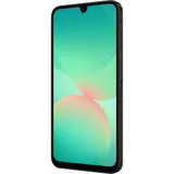 Смартфон Samusng Galaxy A26 SM-A266B 6+128Gb черный (SM-A266BZKDCAU)