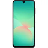 Смартфон Samusng Galaxy A26 SM-A266B 6+128Gb черный (SM-A266BZKDCAU)