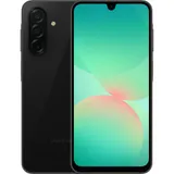 Смартфон Samusng Galaxy A26 SM-A266B 6+128Gb черный (SM-A266BZKDCAU) 
