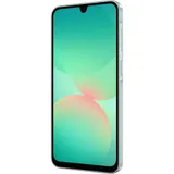 Смартфон Samusng Galaxy A26 SM-A266B 8+256Gb зеленый (SM-A266BLGHCAU) 