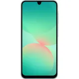Смартфон Samusng Galaxy A26 SM-A266B 6+128Gb зеленый (SM-A266BLGDCAU) 