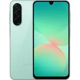 Смартфон Samusng Galaxy A26 SM-A266B 6+128Gb зеленый (SM-A266BLGDCAU) 