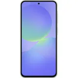 Смартфон Samsung Galaxy A36 SM-A366E 8+128Gb лайм (SM-A366ELGDCAU)