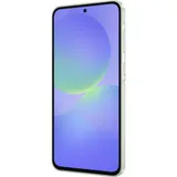 Смартфон Samsung Galaxy A36 SM-A366E 8+128Gb лайм (SM-A366ELGDCAU)